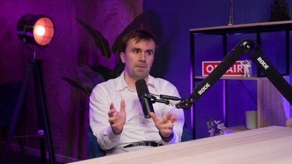 "Последний конверт":  подкаст с Владиславом Мандрыка, коммерческим директором Dodo Brands