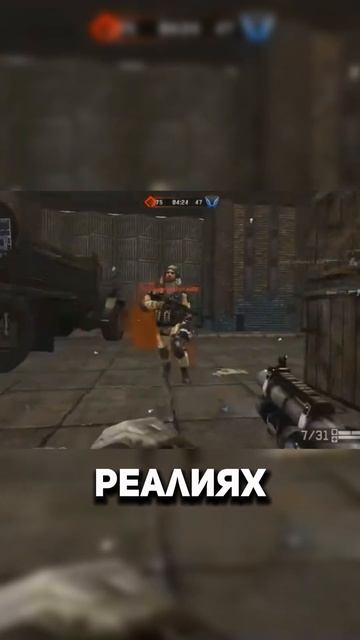 Пушки до обновления из старого Warface #warface #варфейс #дрымский смотреть онлайн