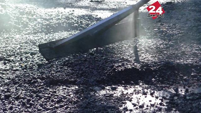 Дороги, запланированные к сдаче до 30 сентября, готовы не все смотреть онлайн