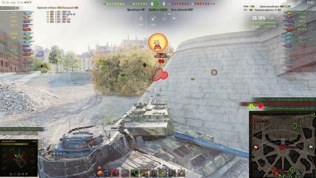 МирТанков-Ulan