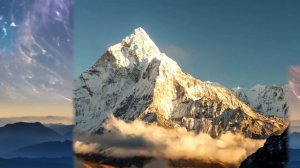 ШВ КВМ 8.2 Текст как маска в ПП Горы с музыкой