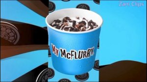 Every oreo commercial ending 2025