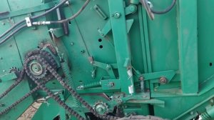 Пресс-подборщик  ПРФ-145, 2022 (БобруйскАгромаш)