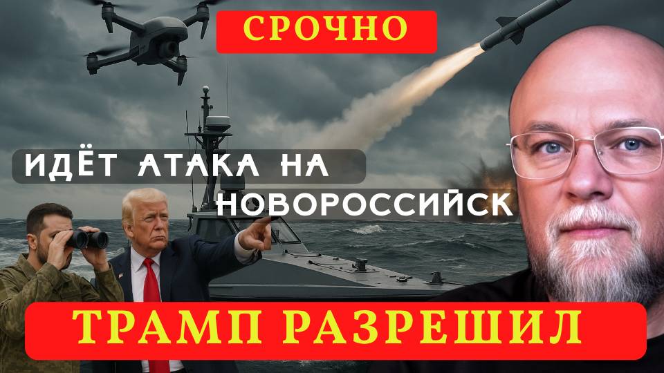 ✅СРОЧНО! ТРАМП ВЫДАЛ ИНДУЛЬГЕНЦИЮ | НАЧИНАЕТСЯ САМОЕ ГЛАВНОЕ смотреть онлайн