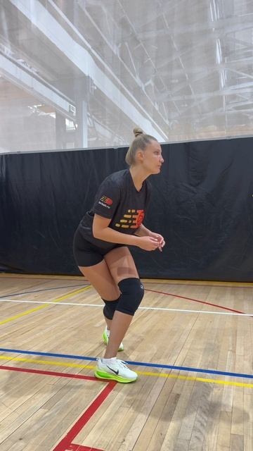 Покажите типичные ошибки в стойке для приема❓ смотреть онлайн