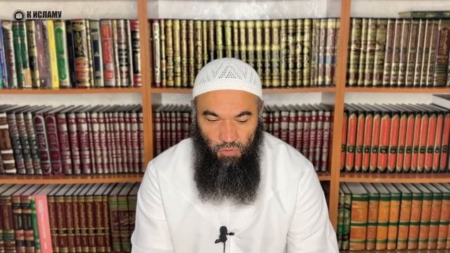 Разлагаются ли тела шахидов в могиле? | Ринат Абу Мухаммад смотреть онлайн