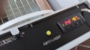 Обзор обновленного инкубатора на 135 яиц