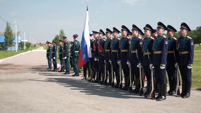 БЗ Памятник Канаматову на Гатчине