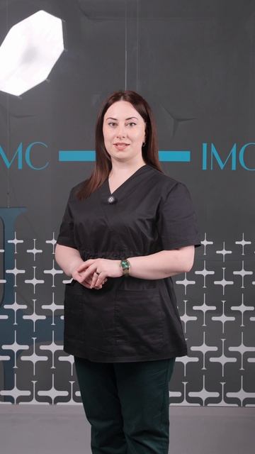 Омарова Марина Мусиевна