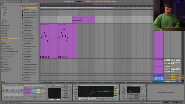 4.5.4 - The LFO Interplay смотреть онлайн