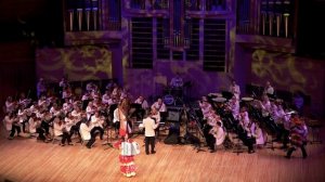 Музыкальный глобус