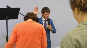 30/08/2025 - Благодать! - Макиян Вадим