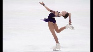 Музыка для фигурного катание