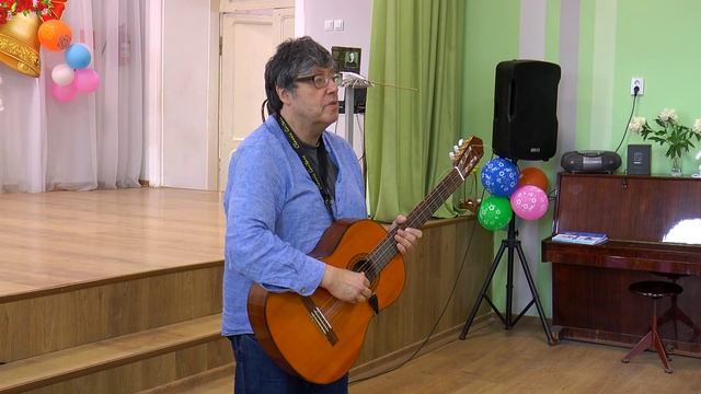 Выступление Виктора Владимировича Леонидова смотреть онлайн