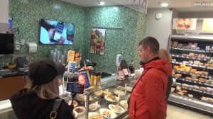 ХРЮШИ ПРОТИВ - НЕПРИЛИЧНО