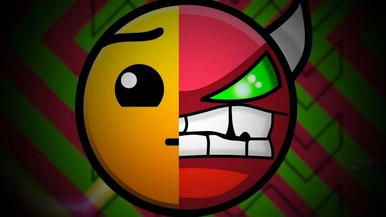 GeOmEtry DasH  всем привет