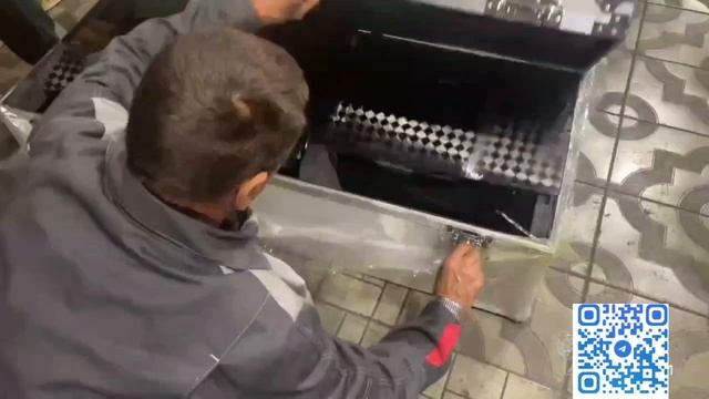 Почти 3 тысячи беспилотников нашли таможенники в фурах из Китая смотреть онлайн