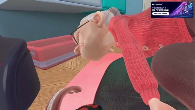 Tinkercad и I AM CAT ЧАСТЬ 5 смотреть онлайн