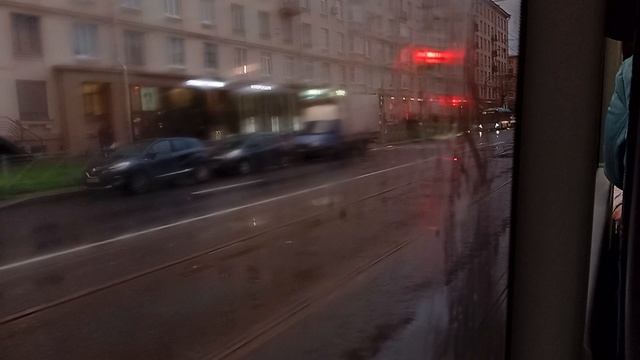 16 автобус спб смотреть онлайн