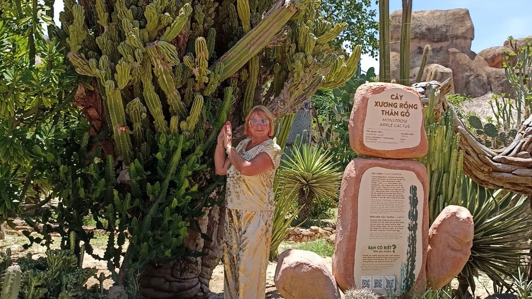 Вьетнам Нячанг.Остров Винперл. ...мы это сделали... смотреть онлайн