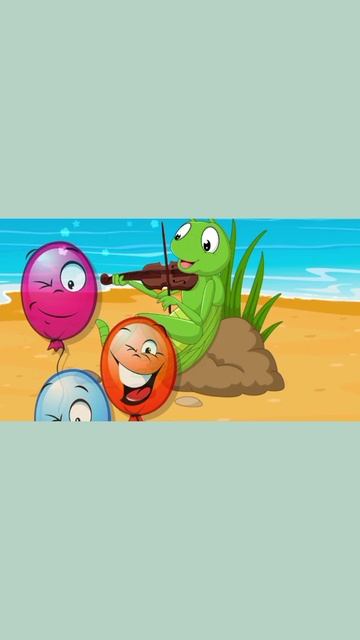 Развивающий детский мультфильм. смотреть онлайн