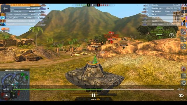 E 100, Древние пирамиды, 05.09.2025 03-24, Гравитация, встречный