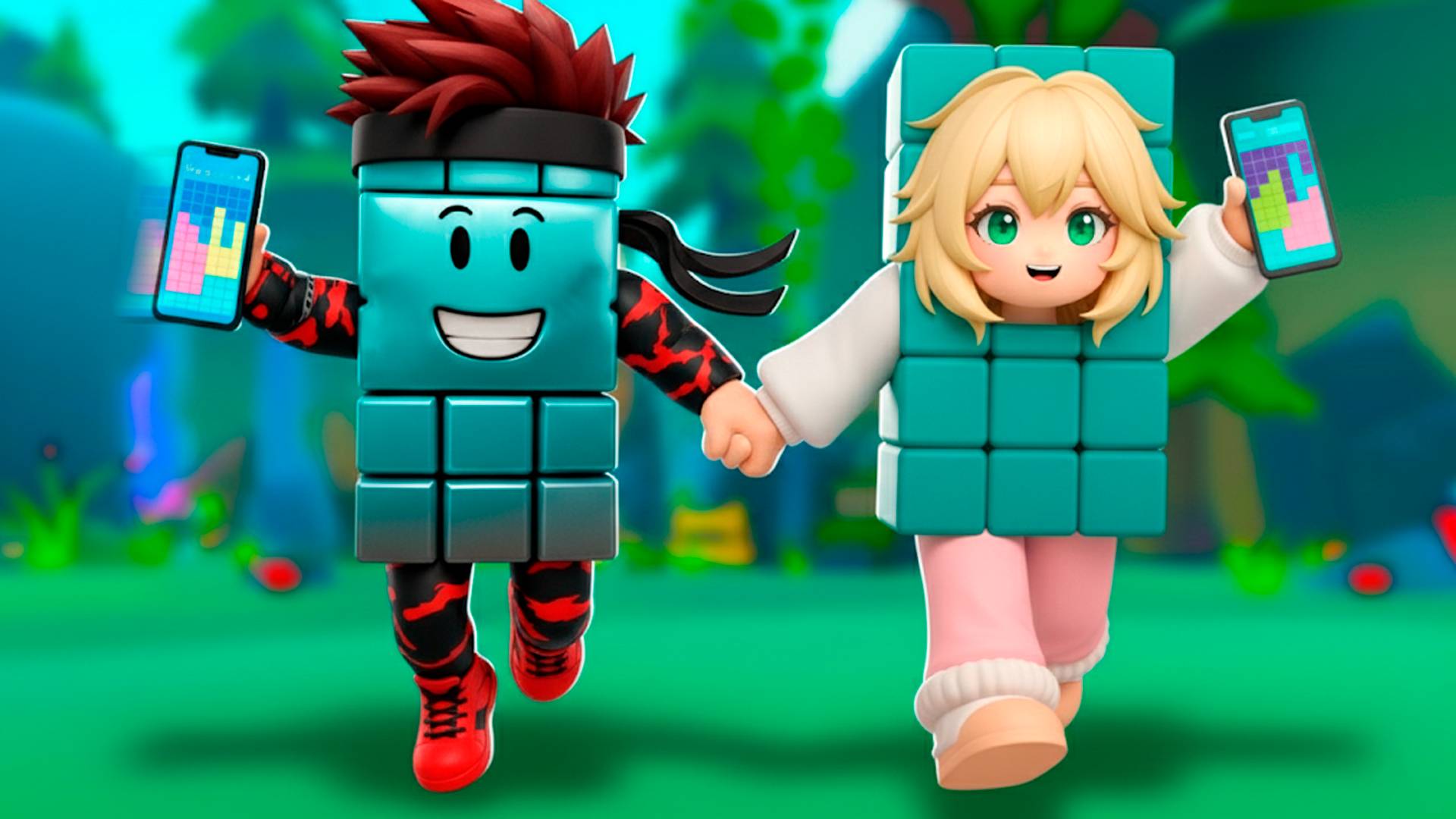 Брейнрот Анпали Бабель с нуля в Эволюция Брейнрот ! Anpali Babel в Brainrot Evolution Роблокс ! смотреть онлайн