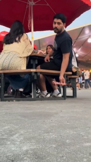 Ловите, я угощаю