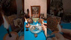 РИТУАЛ-ЧИСТКА ОТ ПОДАВЛЕНИЯ ВОЛИ, РАБСКИЙ ОШЕЙНИК.