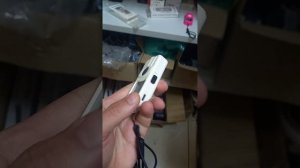 Новый мини шокер 2301 для самообороны и защиты от собак