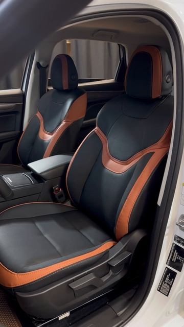 Haval Jolion. Авточехлы смотреть онлайн