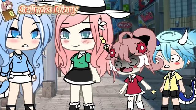 Selina Red Gacha Life Funny Memes ✨10 _ Gacha Tiktok Compilation _ Selina Red Funny Memes.mp4 смотреть онлайн