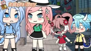 Selina Red Gacha Life Funny Memes ✨10  _ Gacha Tiktok Compilation _ Selina Red Funny Memes.mp4