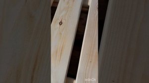 Деревянная вешалка для бани и дома своими руками. 😊😉🙃#делакрестьянские