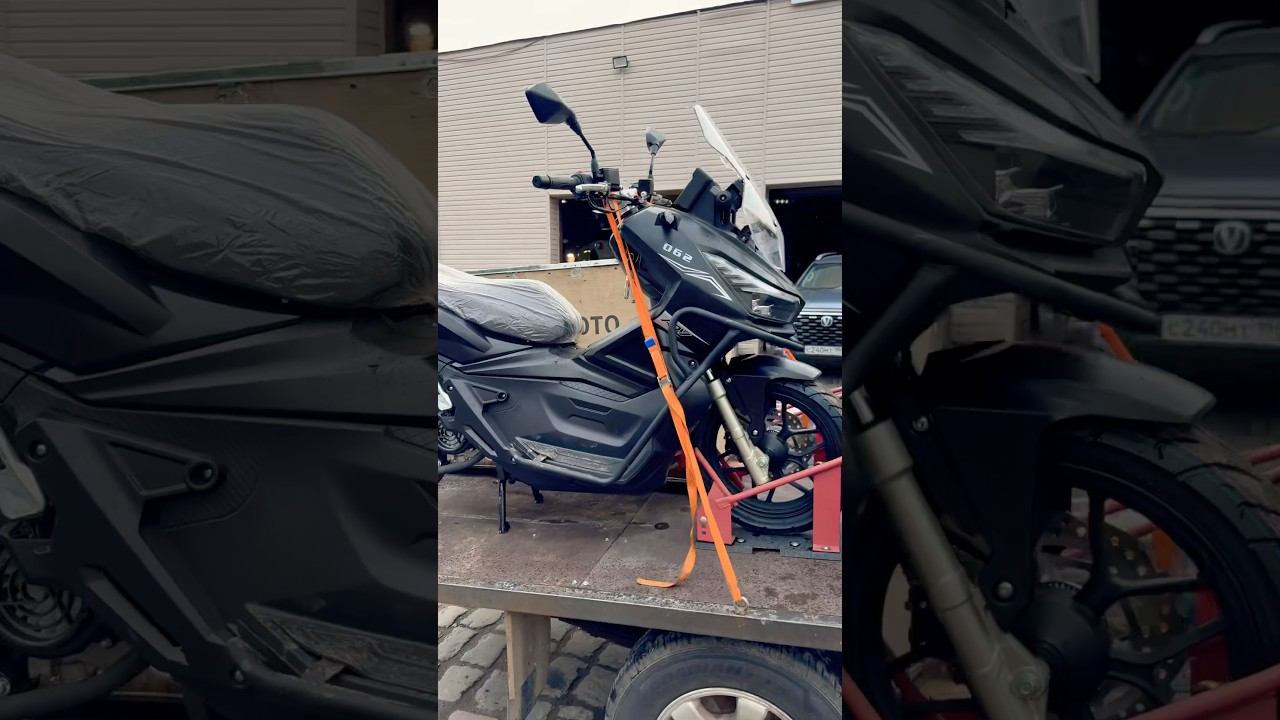 Даже грустно немного что скоро зима ((( смотреть онлайн