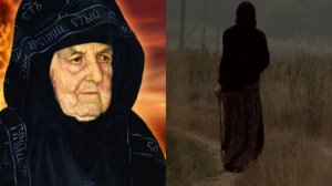 ПРОРОЧЕСТВО О КОНЦЕ СВЕТА И О БУДУЩЕМ РОССИИ.ВЕЛИКАЯ СТАРИЦА СХИМОНАХИНЯ СЕПФОРА ч.5