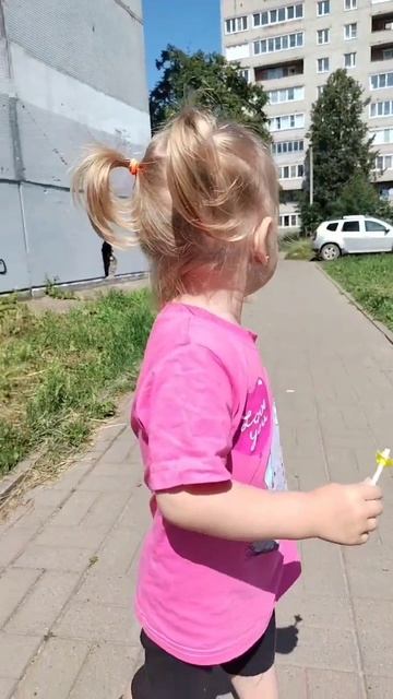 Говорила мама