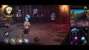 Hero tale последний босс, прохождение лучником.