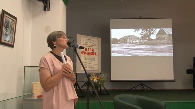 2_100-летие актера Бориса Новикова смотреть онлайн