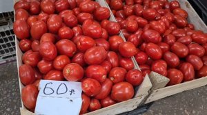 Ейск-Рошаль. Покупаем куртку Олегу. Салон красоты. Светофор. Озеро...