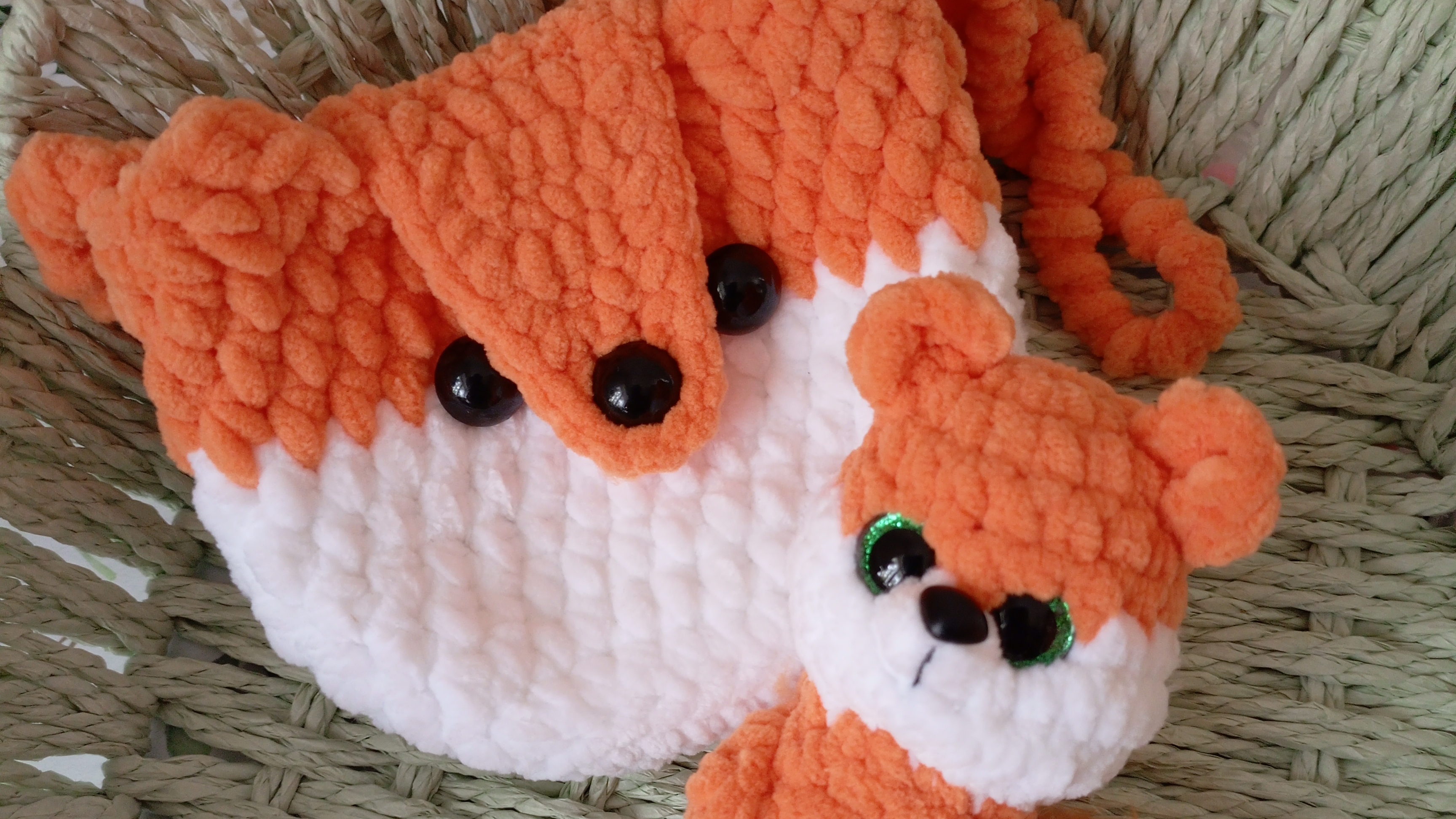 Игра "Цвет и аксессуар" отчет за 4 неделю. Цвет оранжевый, аксессуар сумочка. смотреть онлайн