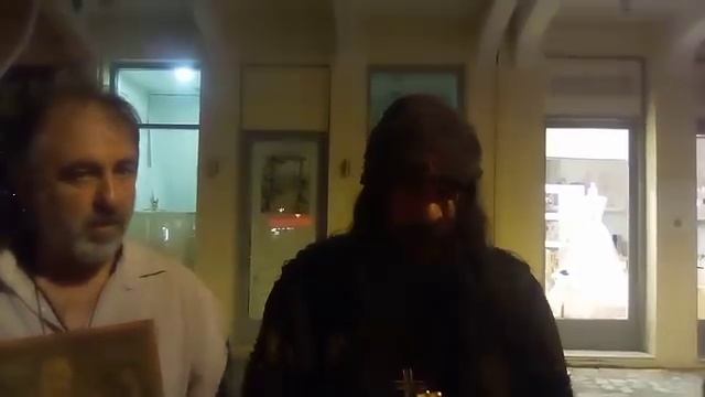 ΑΝΤΕΧΕΙΣ ΝΑ ΤΟΥΣ ΑΚΟΥΣΕΙΣ; смотреть онлайн