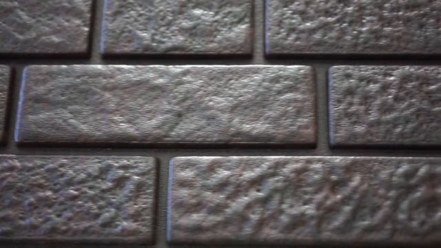 Стоун-хаус серия Кирпич. Все для кровли и фасада г.Чебоксары.