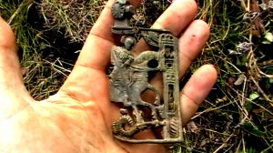 КОП - ШОК!!!Эпоха безбожников.Выезд 2 .часть2