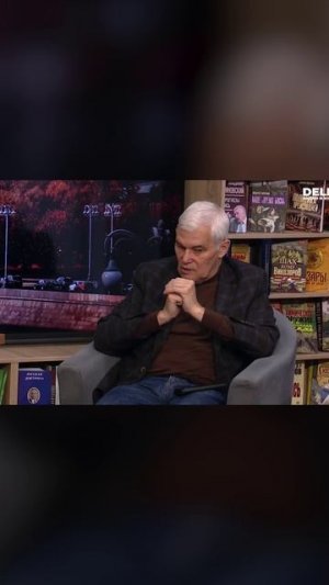 Константин Сивков | Половинчатые заявления