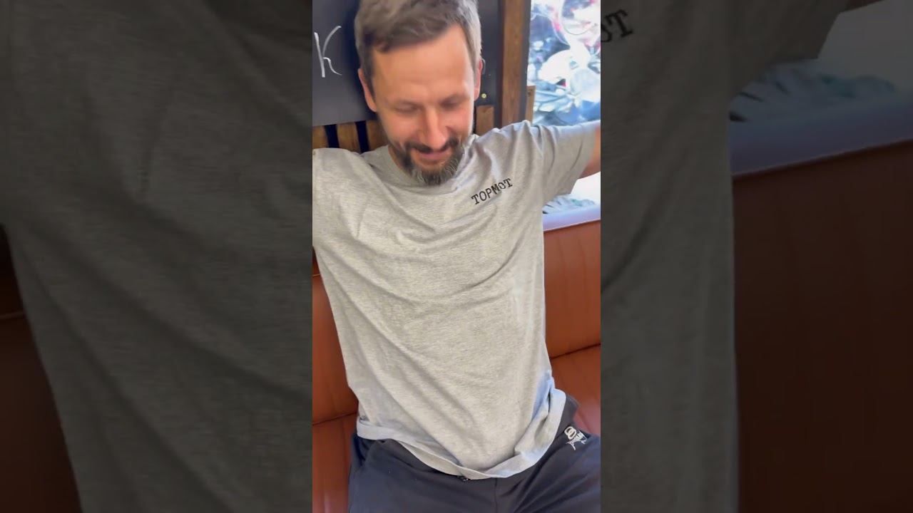 Новый мерч Topmot смотреть онлайн