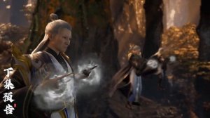 Окутывая небеса 130 Серия - Превью (Аниме-Мультсериал 2023)