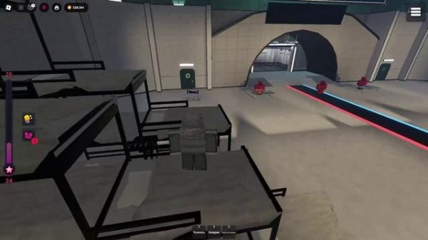 Играю в ink game