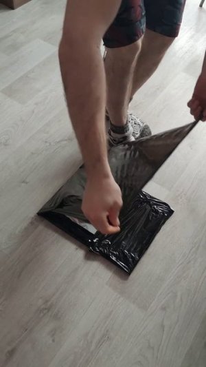 Каждый раз - стресс 🫣