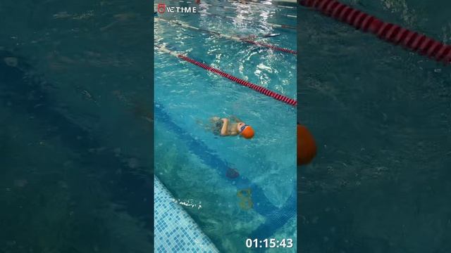 Еремеев Иван , ТФ Люберцы , ученик ШП.Время : 03:01:01 сек.